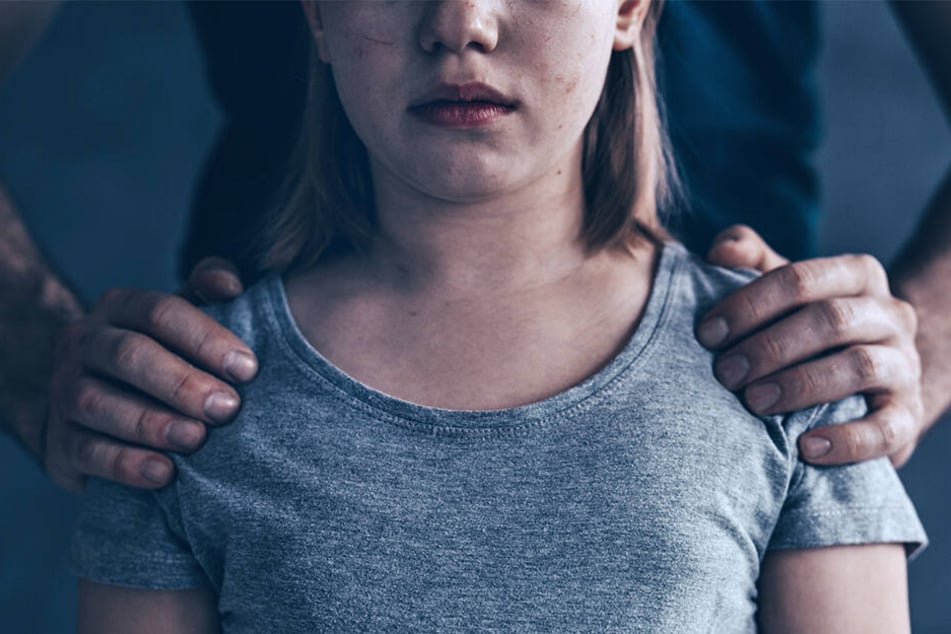 Die Mädchen wurden sechs Jahre lang von Mitgliedern ihrer Familie sexuell missbraucht. (Symbolbild)