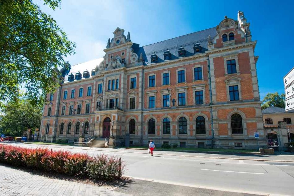 Der Prozess wurde in Zwickau verhande.t