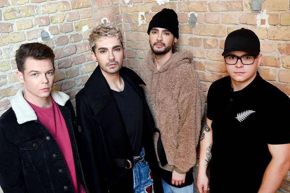 Die Band hat alle Konzerte gecancelt.