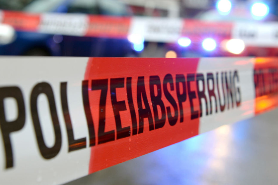 Der 47-Jährige Nachbar verstarb an seinen Verletzungen (Symbolfoto).