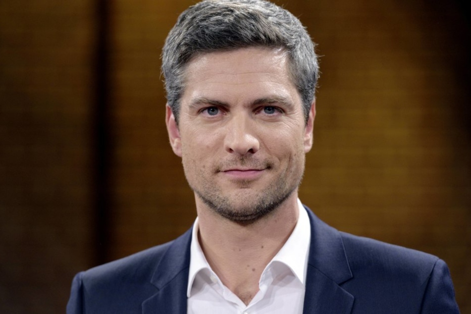 Tagesthemen-Sprecher Ingo Zamperoni (42).