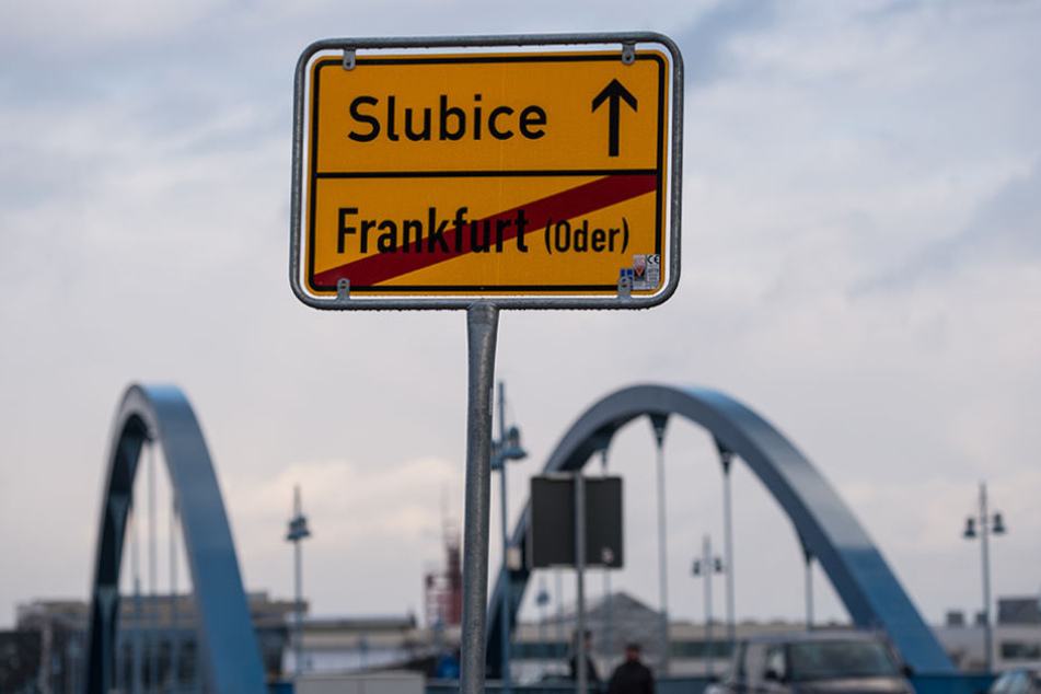 Schnell mal am Sonntag rüber nach Polen zum Einkaufen ist nur mit Ausnahmen möglich.