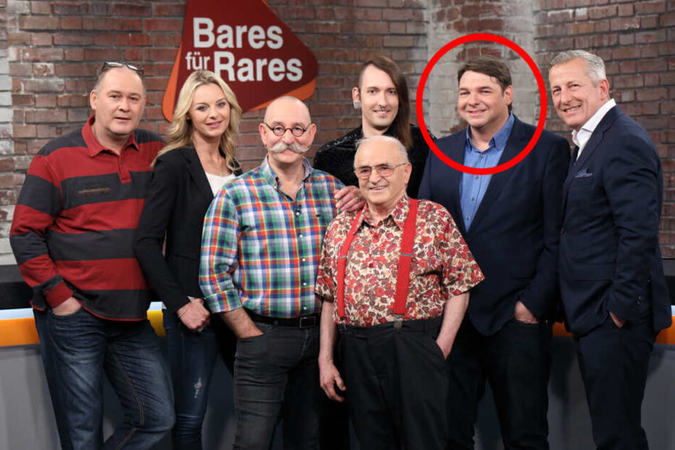 Daniel Bares Für Rares Daniel Bares Für Rares