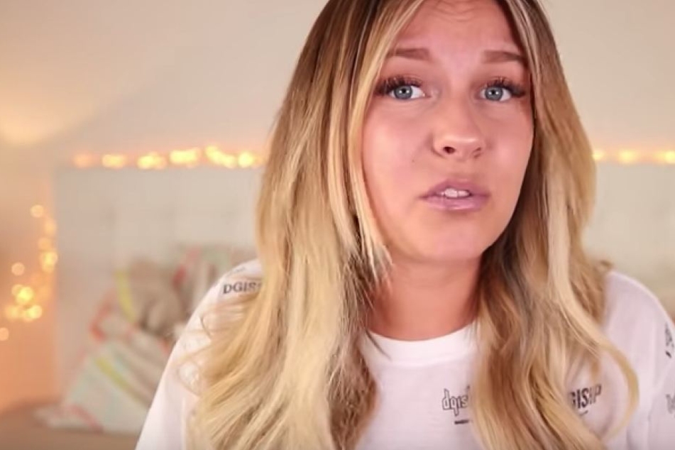 Fake: Dagi Bee kauft Schwangerschafts-Test und entlarvt ...