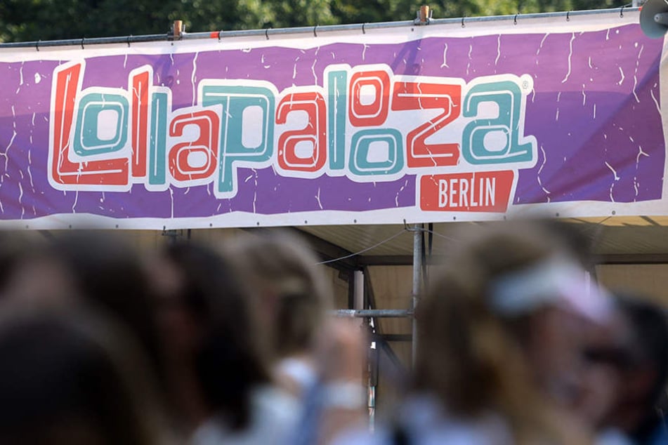 Das Aktionsbündnis versucht mit allen Mitteln das Musikfestival auf der Rennbahn zu verhindern.