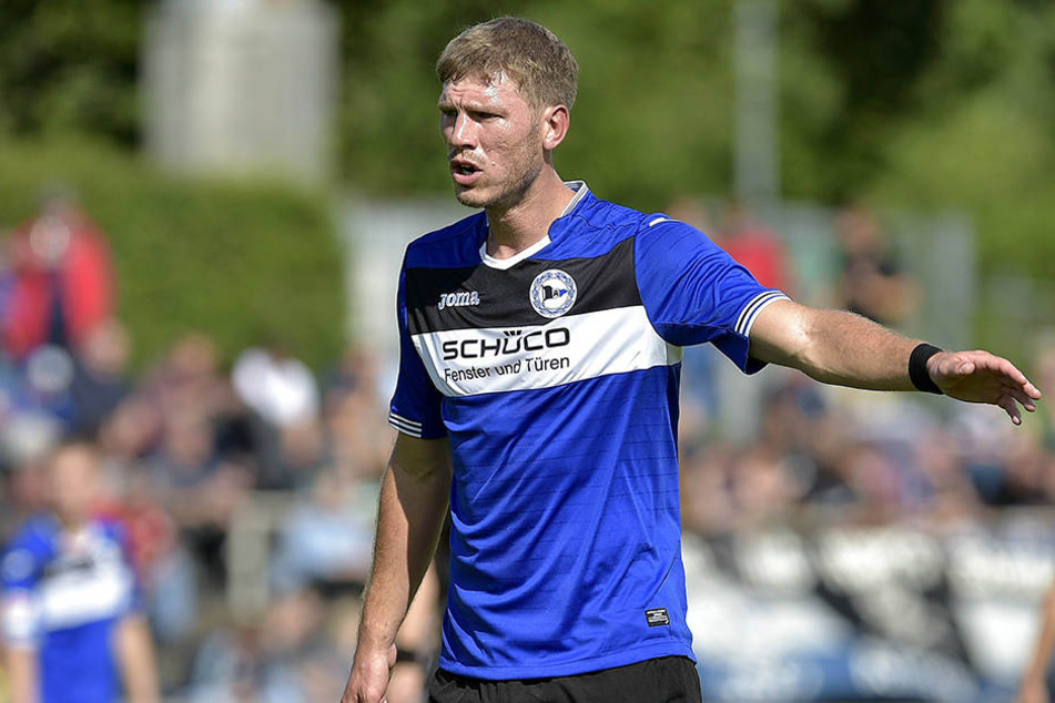 Schafft es Klos zurück in die Startelf?