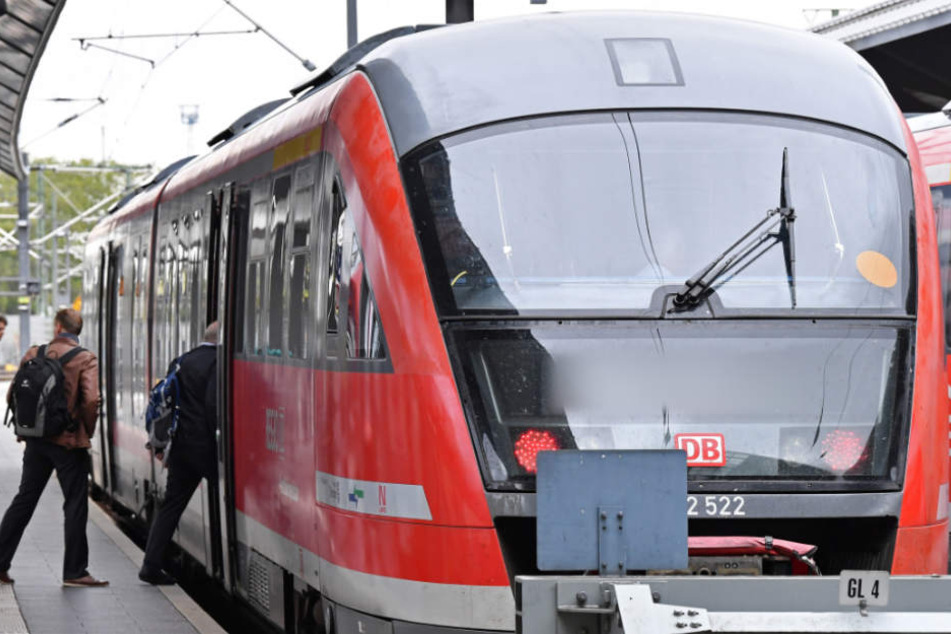 Gleich mehrere Bahnen sind betroffen (Symbolfoto).