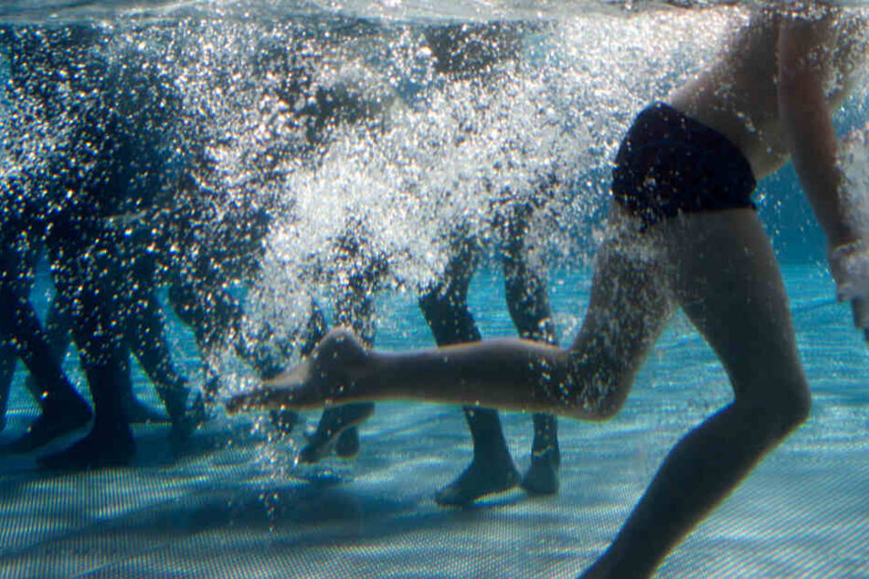 Bree daniels porno Sex im schwimmbecken