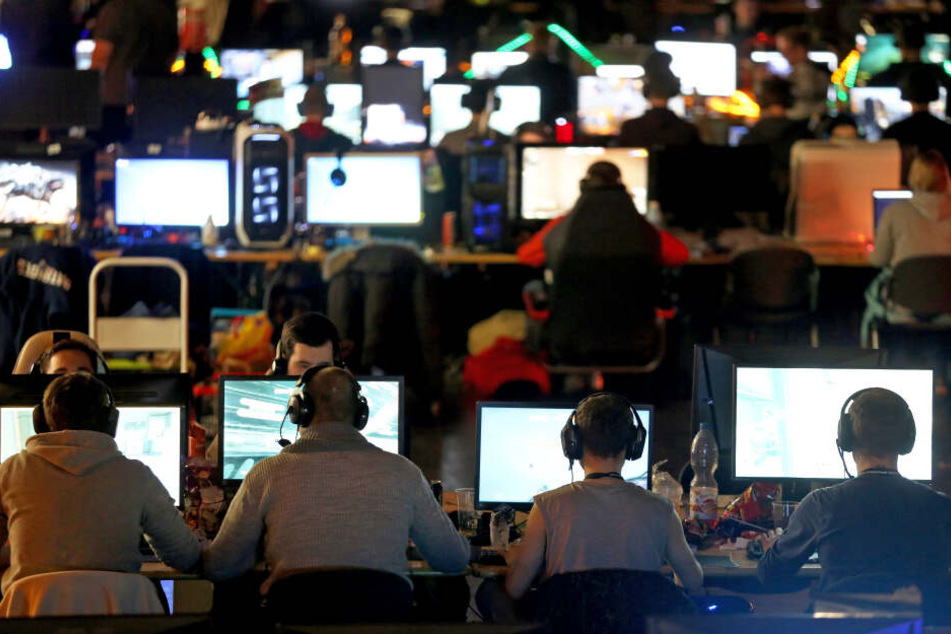 Das Turnier Dota Pro Circuit Major soll 2020 erstmals auf der Dreamhack in Leipzig stattfinden.