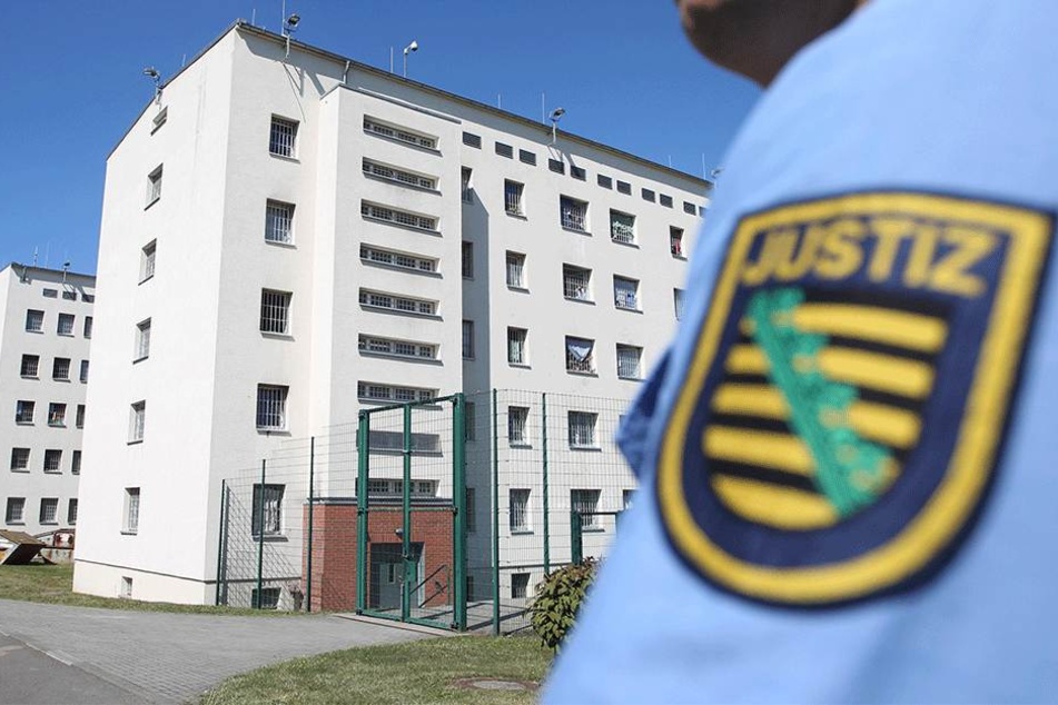 Personal für Sachsens Gefängnisse ist rar.