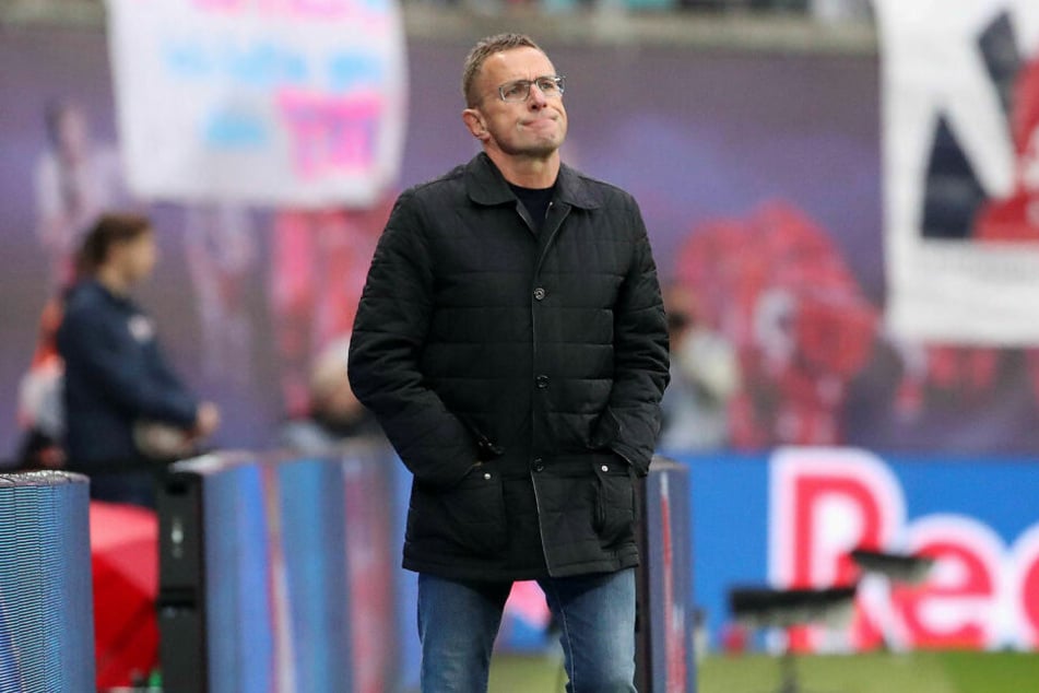 In letzter Zeit häuften sich die Spekulationen, Sportdirektor Ralf Rangnick (60) könnte RB Leipzig nach der Saison verlassen.