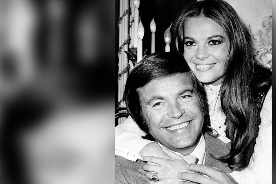Natalie Wood und Robert Wagner waren zweimal verheiratet: von 1957 bis 1962 und ab 1972 bis zu ihrem Tod.