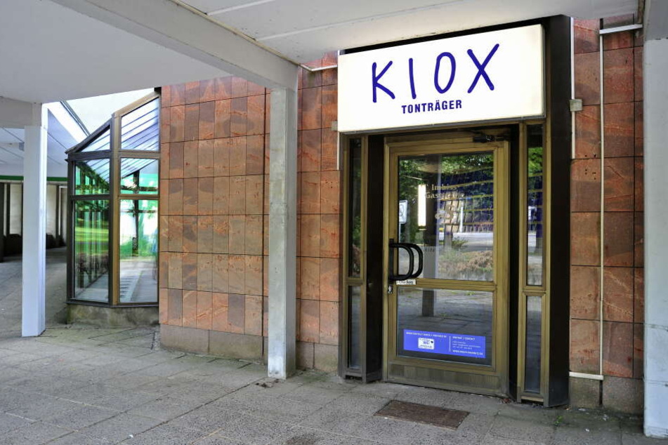 Große Eröffnung! Am Freitag wird sich vor dem Plattenladen "KIOX" in Chemnitz eine Schlage bilden.