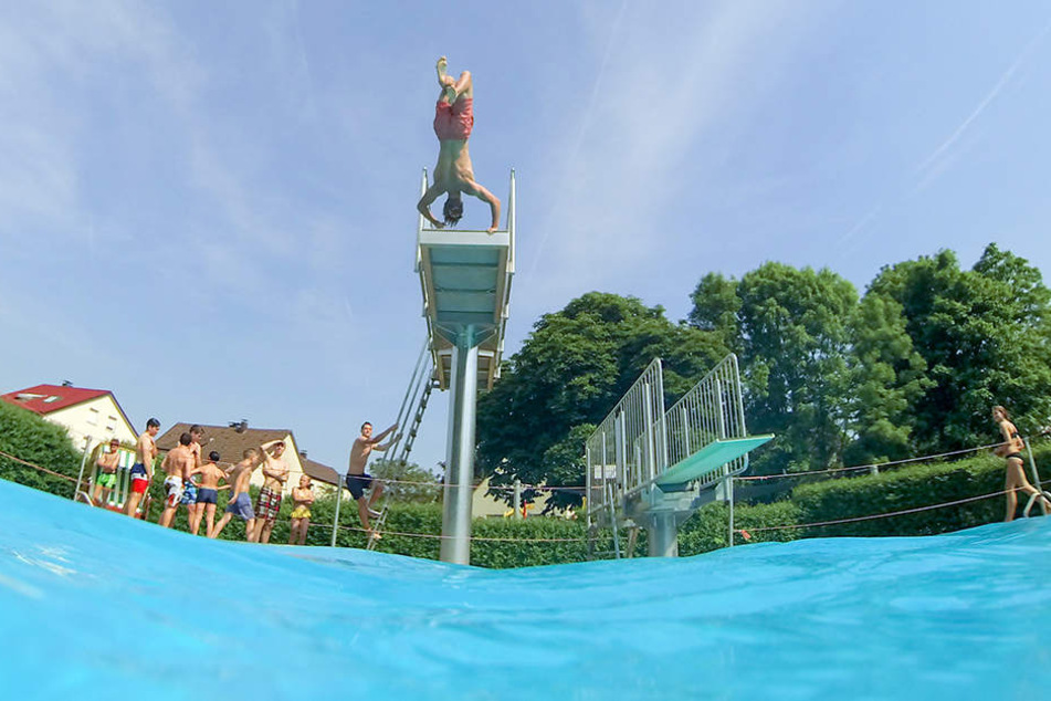 In Bielefeld läuft es bisher schleppend.