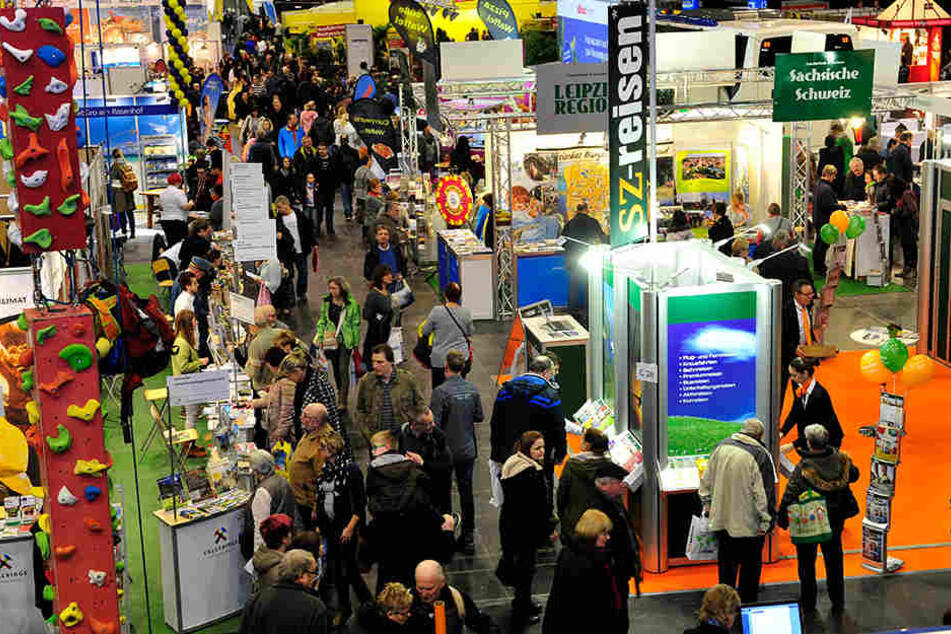 Bis zu 1000 Besucher werden am Sonntag erwartet.