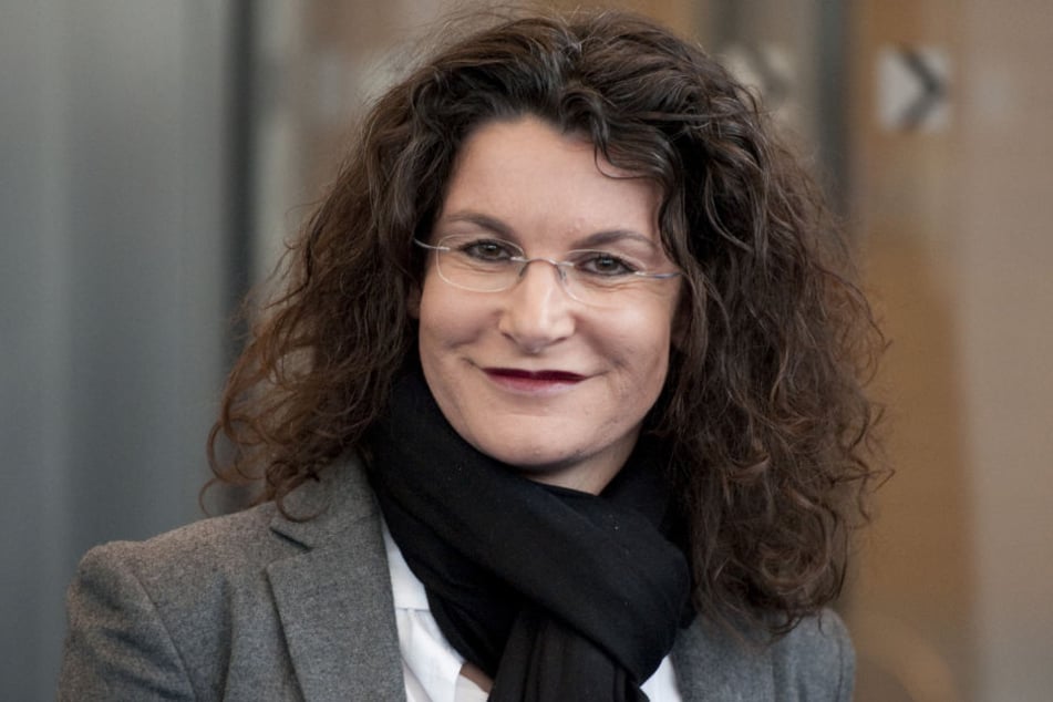 Tina Müller kehrt Opel nach vier Jahren den Rücken.