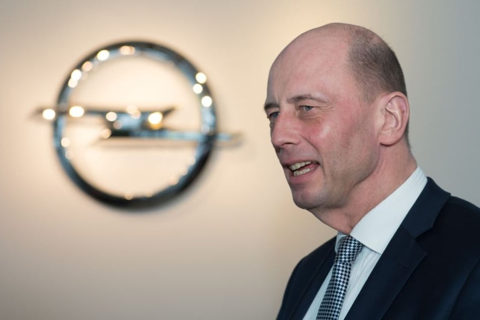 Wirtschaftsminister Wolfgang Tiefensee (SPD) sieht die Opel-Übernahme als Chance für Eisenach.