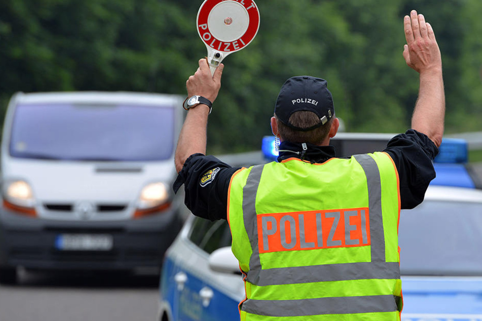 237 Autofahrer kontrollierte die Gütersloher Polizei. (Symbolbild)