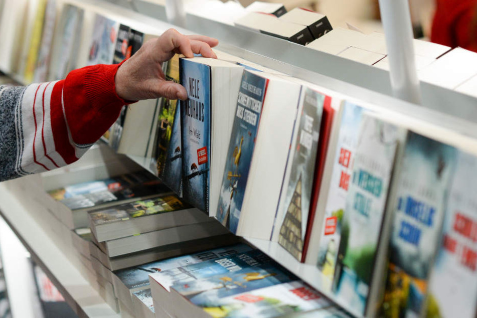 Die Leipziger Buchmesse entwickelt sich zum Schaufenster für internationale Kultur und Literatur.
