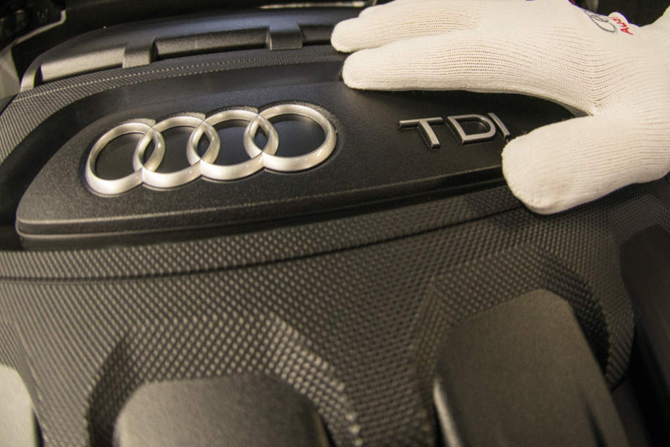 Die Verantwortlichen bei VW-Tochter Audi rechnen mit schweren Monaten.