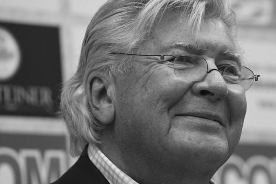 Wilfried Finke starb nach schwerer Krankheit im Alter von 67 Jahren.