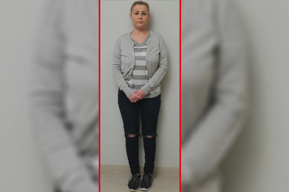Wer kennt die 30-jährige Aneta Kurkowska?