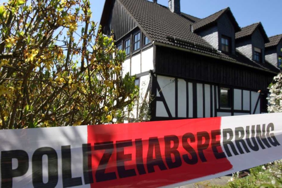 Der 43-Jährige starb an den Folgen einer Schussverletzung. (Symbolbild)