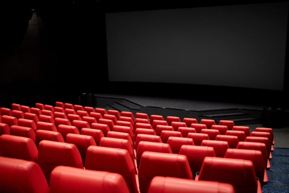 Nix ging mehr im Ufa-Kino in Stuttgart. (Symbolbild)