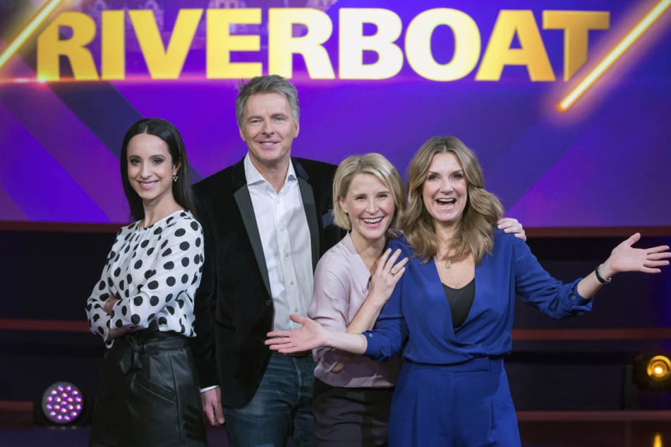 Am Freitag strahlt das Riverboat nicht wie angekündigt ein Best Of aus, sondern sendet eine "normale" Folge.