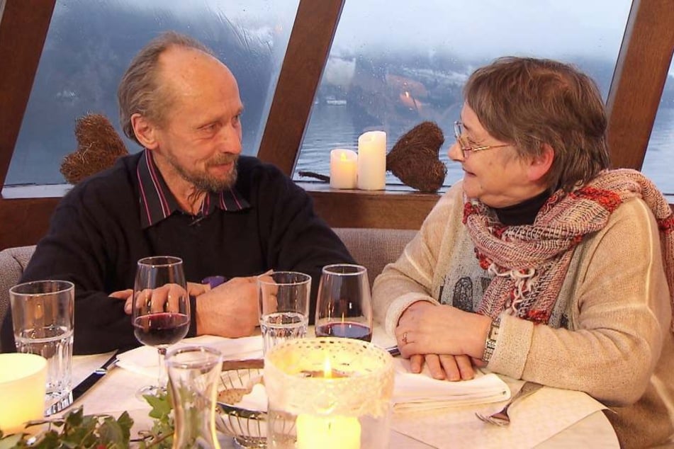"Bauer sucht Frau"-Kandidatin Elke (66) ist tot.