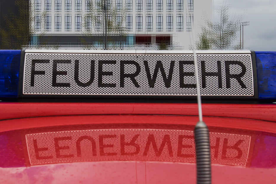 Der 41-Jährige soll immer wieder in den gleichen Straßen gezündelt haben. (Symbolbild)