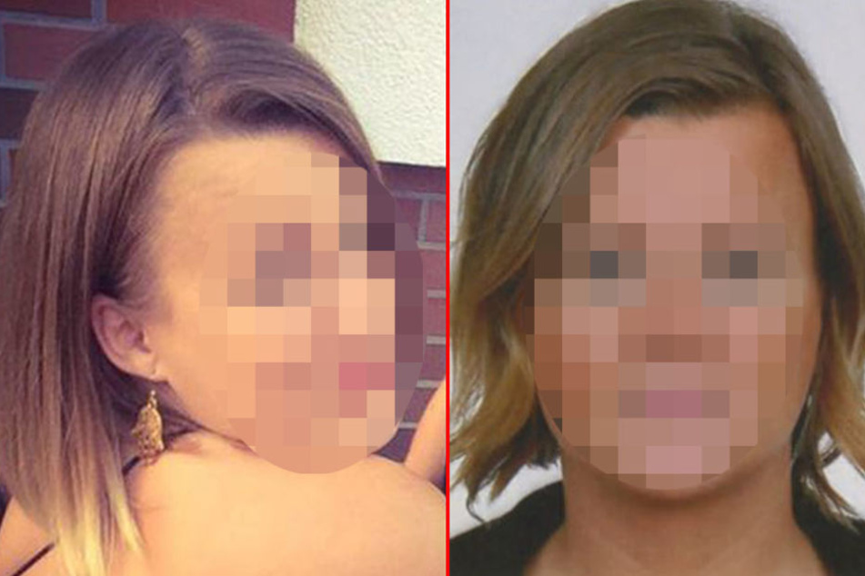 Die 30-jährige Marietta K. wird seit dem zweiten Weihnachtsfeiertag vermisst.