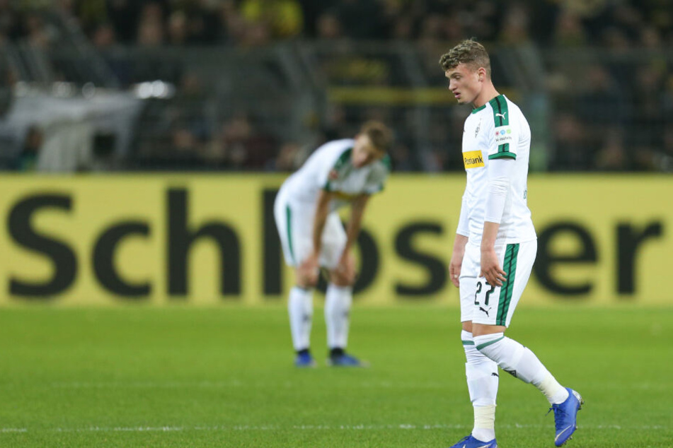 Michael Cuisance soll einem Bericht zufolge kurz vor dem Sprung an die Säbener Straße stehen.