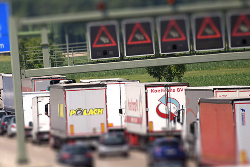 Inwiefern weitere Personen zu Schaden kamen, ist bislang nicht bekannt. (Symbolbild)