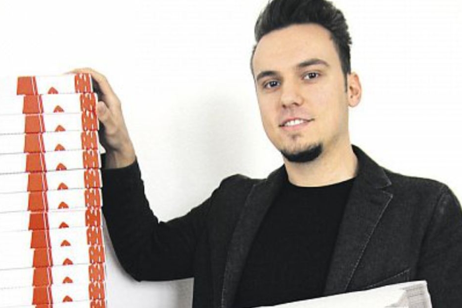 Der sperrige Papiermüll der Kartons soll so eingespart werden.