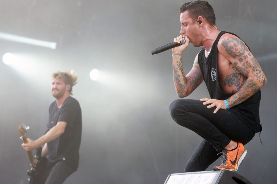 Parkway Drive kommen zurück nach Leipzig.