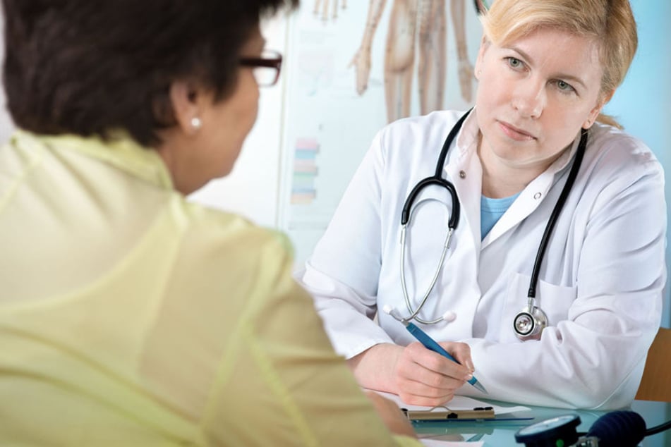 Es gibt wohl eine Menge Dinge, die Ärzte ihre Patienten besser nicht wissen lassen.