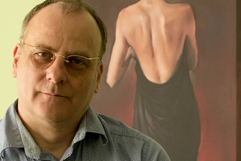 Nach dem „Arschkrampen“-Gate, sorgt Christoph Gaitzsch (51) erneut für Zündstoff.