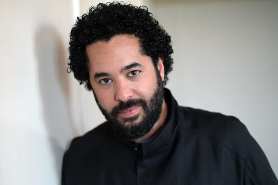 Adel Tawil ist am 17. Januar in Stuttgart.
