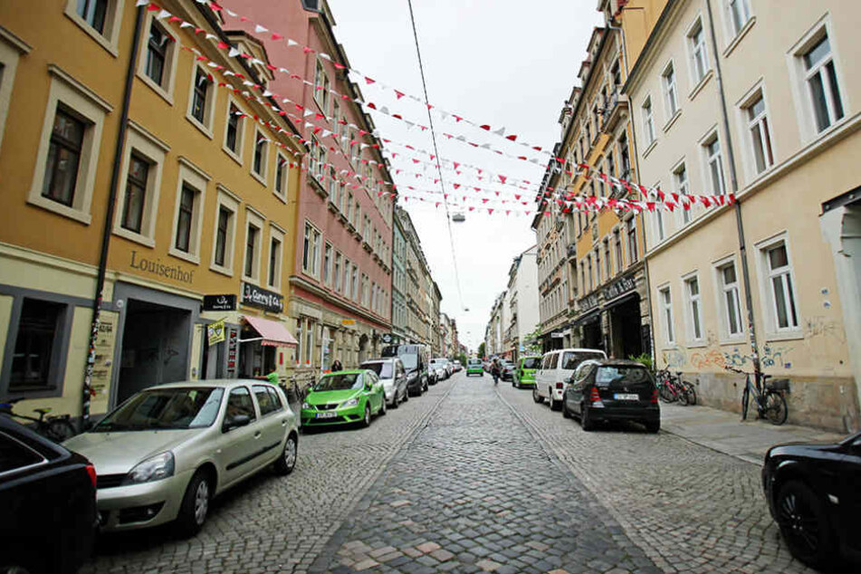 Neun Tage vor dem BRN-Start sind noch immer keine Standgenehmigungen da.