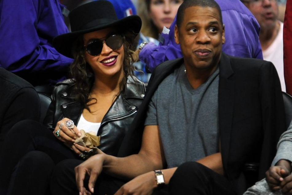 Beyoncé und Jay-Z sind verheiratet und haben eine gemeinsame Tochter.