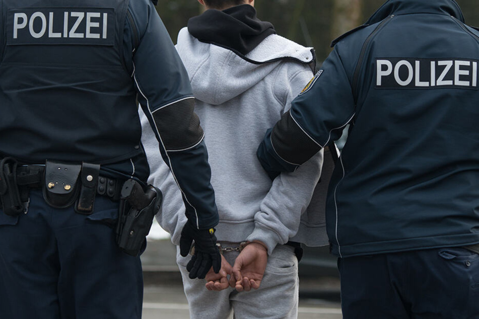 Die Zahl der registrierten Straftaten sank im Vergleich zu 2017 um fast 13,4 Prozent auf 278.796.