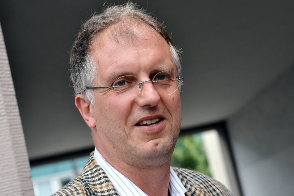 War jahrelang als falscher Psychiater als Oberarzt angestellt: Hochstapler Gert Postel.