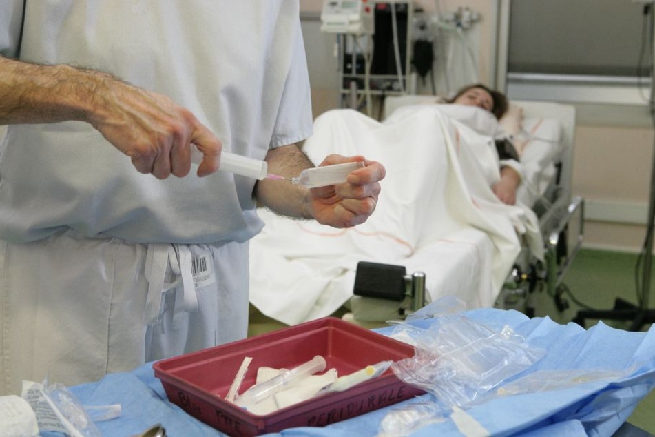 In Australien haben Hunderte Frauen gegen einen US-Pharmakonzern eine Sammelklage eingereicht.