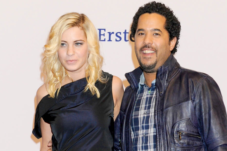 Adel Tawils (41) Ex-Frau Jasmin (37) ist Mutter geworden.