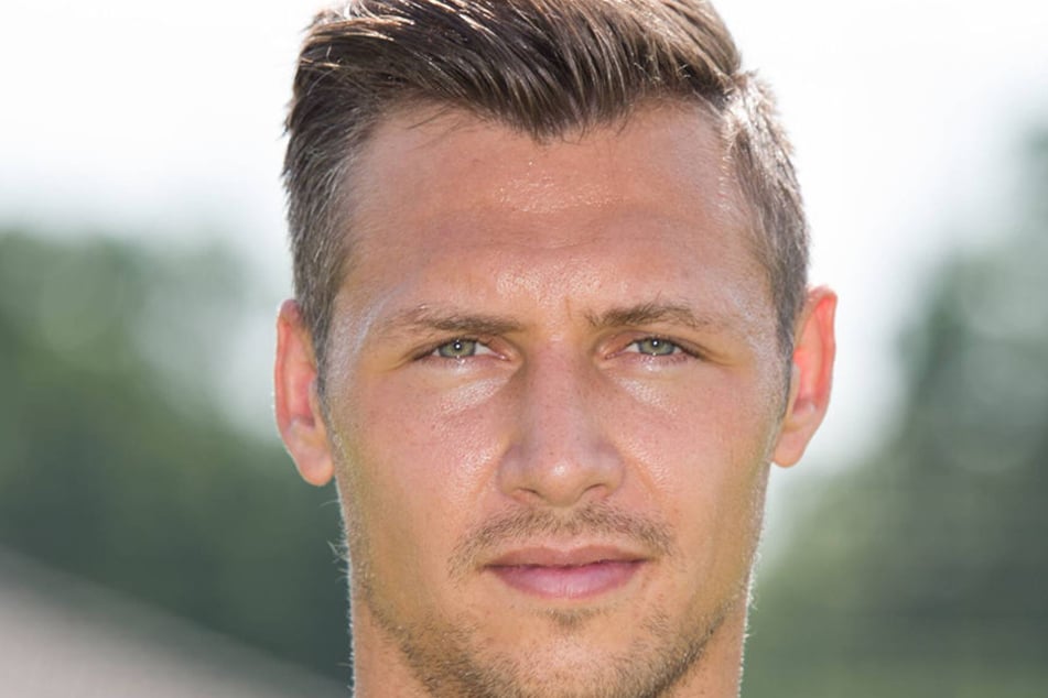Sören Gonther wird auch beim Trainingsauftakt dabei sein.