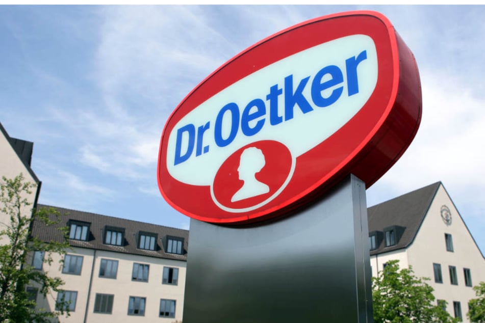 Dr. Oetker will den größten Backartikel- und Puddingpulverhersteller in Ägypten übernehmen.
