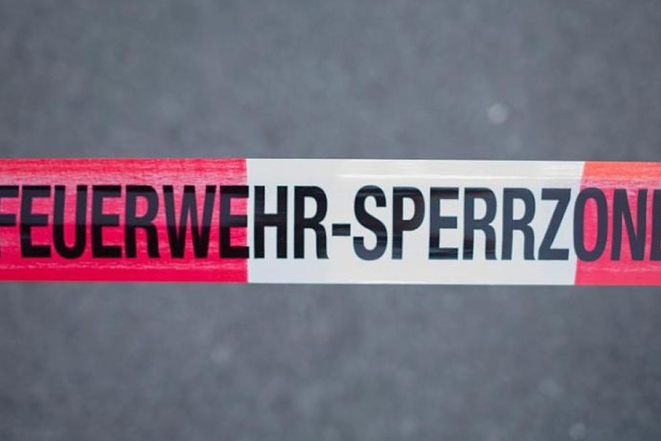 Ganoven haben in Berlin vergeblich versucht, einen Geldtransporter in zu überfallen (Symbolbild).