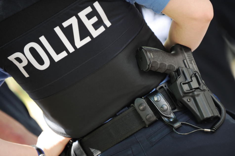 Die Bundespolizei ermittelt und sucht Zeugen (Symbolbild).