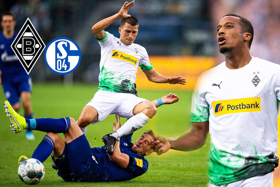 Hart umkämpft! Gladbach und Schalke 04 teilen zum Start die Punkte